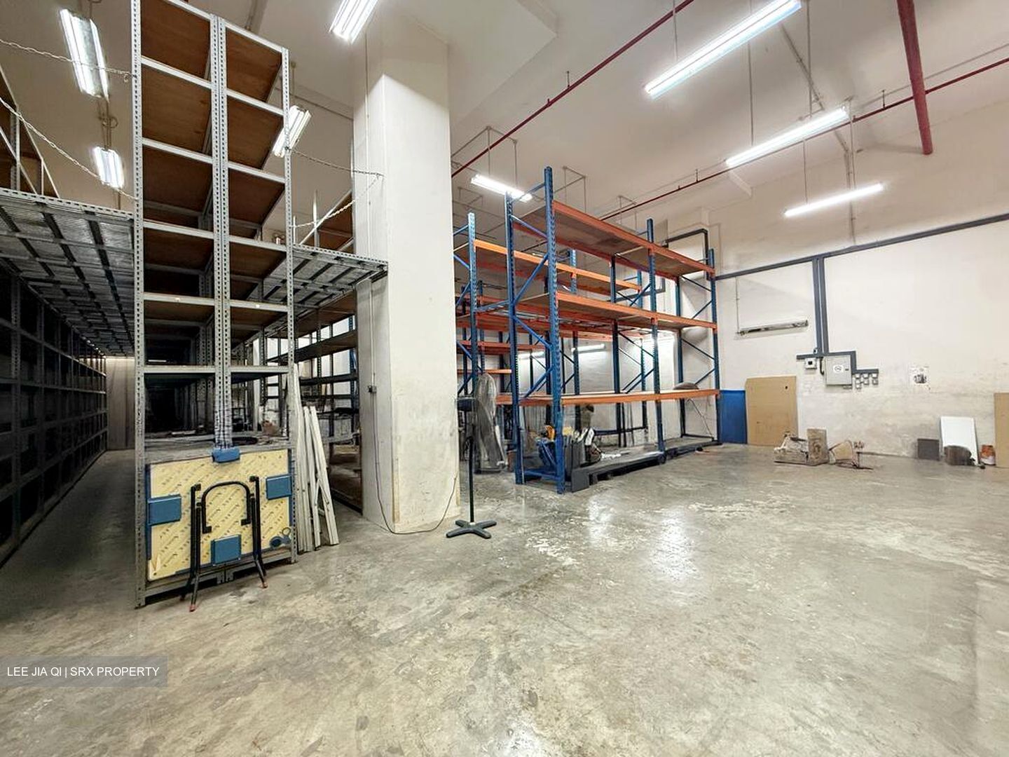 Ubi Centre (D14), Factory #521862281
